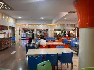 MCC Bangalore Canteen photo 2